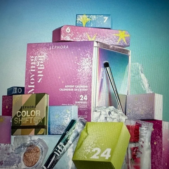 Sephora PREMIUM Advent Calendar SOLD OUT! - Picture 3 of 7